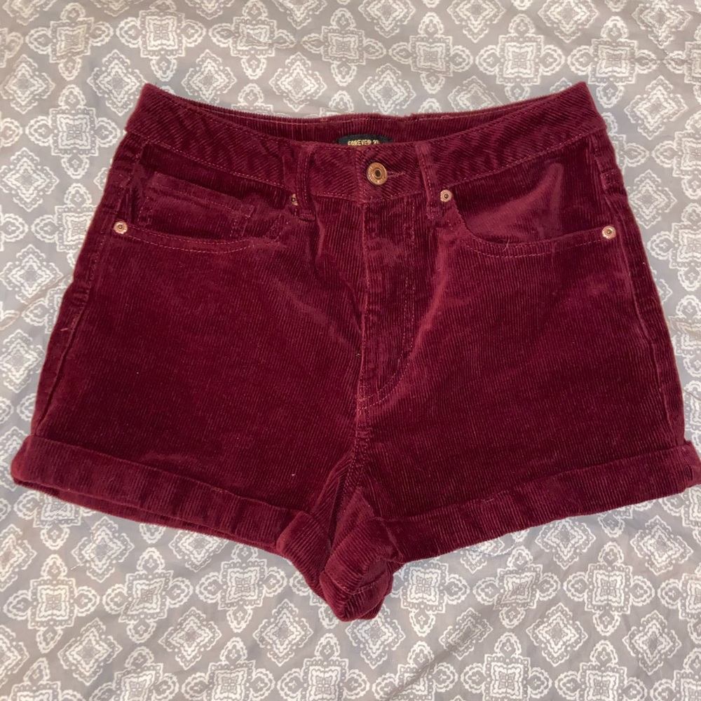 Forever 21 Shorts
